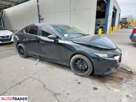 Mazda 3 2021 2 Mazda 3 2021 2