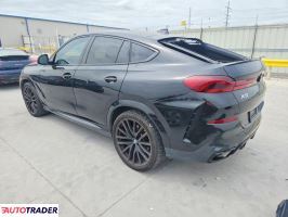 BMW X6 2023 3