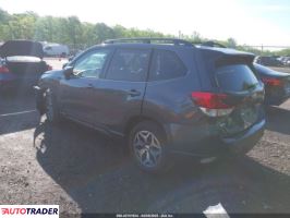 Subaru Forester 2024 2 Subaru Forester 2024 2