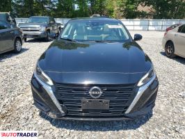 Nissan Altima 2024 2
