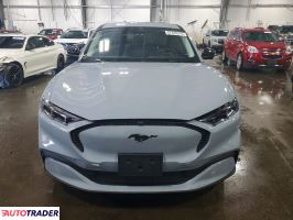 Ford Mustang 2025