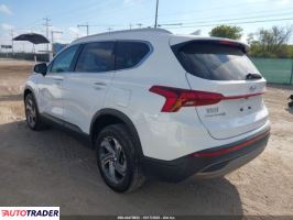 Hyundai Santa Fe 2023 2