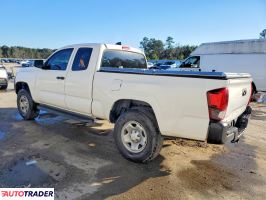 Toyota Tacoma 2023 2