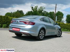 Renault Talisman 2021 1.3 159 KM Renault Talisman 2021 1.3 159 KM