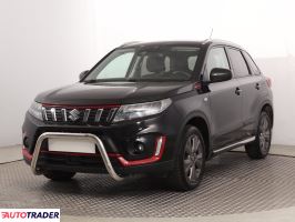 Suzuki Vitara 2020 1.4 127 KM