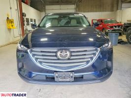 Mazda CX-9 2022 2