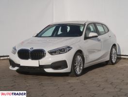 BMW 118 2019 1.5 138 KM