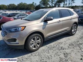 Ford Edge 2020 2