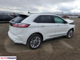 Ford Edge 2021 2