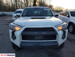 Toyota Pozostałe 2024 4