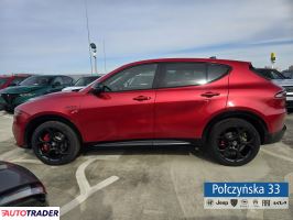 Alfa Romeo Pozostałe 2026 1.5 175 KM