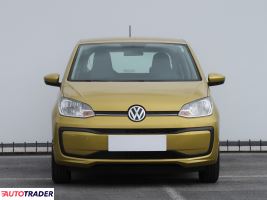 Volkswagen Up! 2016 1.0 59 KM Volkswagen Up! 2016 1.0 59 KM