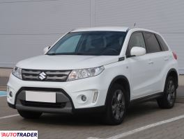 Suzuki Vitara 2015 1.6 118 KM