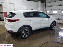 Kia Sportage 2020 2