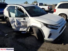 Toyota Pozostałe 2022 2 Toyota Pozostałe 2022 2