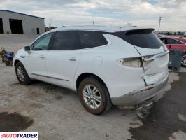 Buick Enclave 2020 3