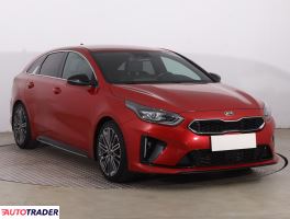 Kia PROCEED - zobacz ofertę
