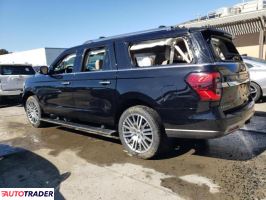 Ford Expedition 2024 3