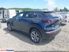 Mazda CX-30 2021 2