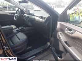 Ford Escape 2022 1 Ford Escape 2022 1