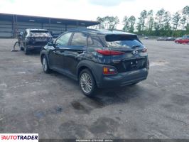Hyundai Kona 2021 2 Hyundai Kona 2021 2