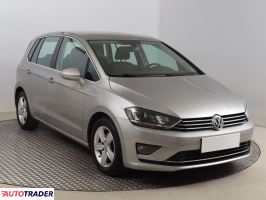 Volkswagen Golf Sportsvan - zobacz ofertę