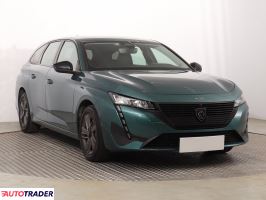 Peugeot 308 2023 1.2 128 KM