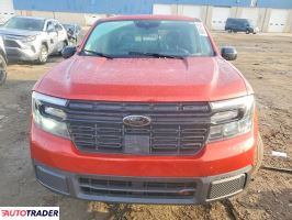 Ford Maverick 2024 2