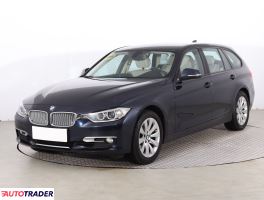 BMW 320 2014 2.0 181 KM