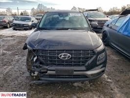 Hyundai Pozostałe 2021 1