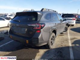 Subaru Outback 2024 2