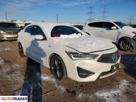 Acura Pozostałe 2021 2