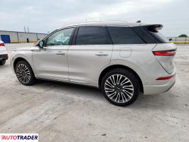 Lincoln Pozostałe 2020 2 Lincoln Pozostałe 2020 2
