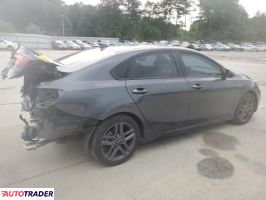 Kia Pozostałe 2021 2