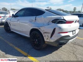 BMW X6 2022 3