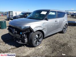 Kia Soul 2023 2