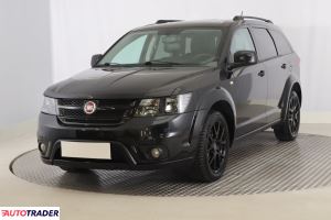 Fiat Freemont 2015 2.0 160 KM