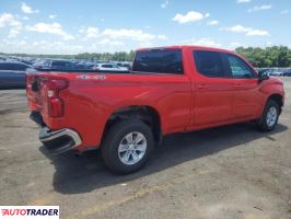 Chevrolet Silverado 2023 5