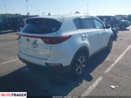 Kia Sportage 2022 2
