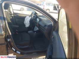 Mitsubishi Mirage 2024 1