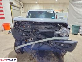 Ford Bronco 2023 2