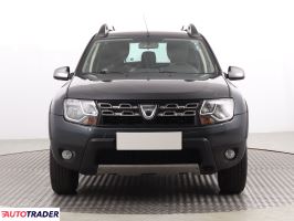 Dacia Duster 2016 1.2 123 KM