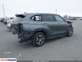 Toyota Highlander 2024 2