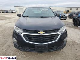 Chevrolet Equinox 2020 1