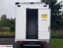 Iveco Daily 2020 2.3