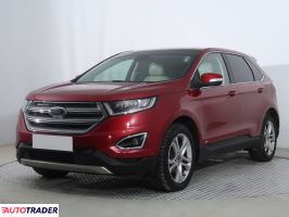 Ford Edge 2017 2.0 206 KM