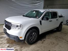 Ford Maverick 2024 2
