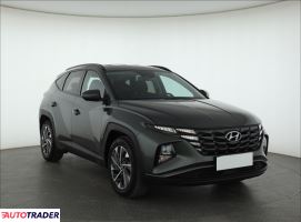 Hyundai Tucson 2022 1.6 147 KM