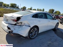 Chevrolet Malibu 2023 1 Chevrolet Malibu 2023 1