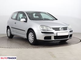 Volkswagen Golf 2004 1.6 113 KM